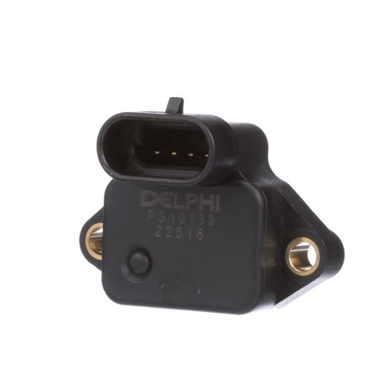 Jutiklis, įsiurbimo kolektoriaus slėgis DELPHI PS10133