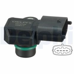 Jutiklis, įsiurbimo kolektoriaus slėgis DELPHI PS10149