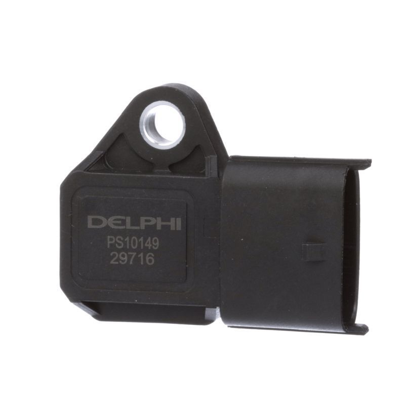 Jutiklis, įsiurbimo kolektoriaus slėgis DELPHI PS10149