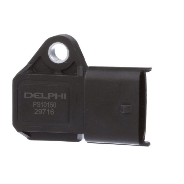Jutiklis, įsiurbimo kolektoriaus slėgis DELPHI PS10150