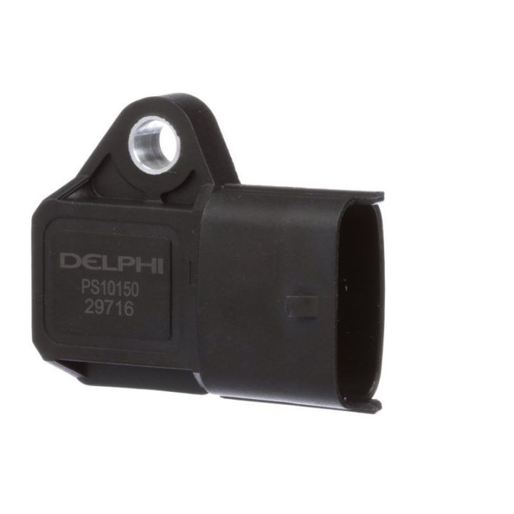 Jutiklis, įsiurbimo kolektoriaus slėgis DELPHI PS10150