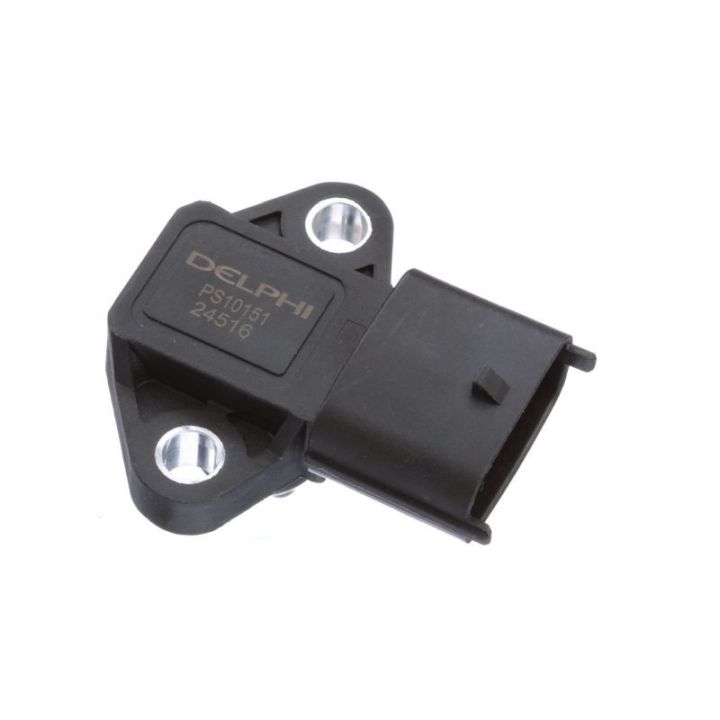 Jutiklis, įsiurbimo kolektoriaus slėgis DELPHI PS10151