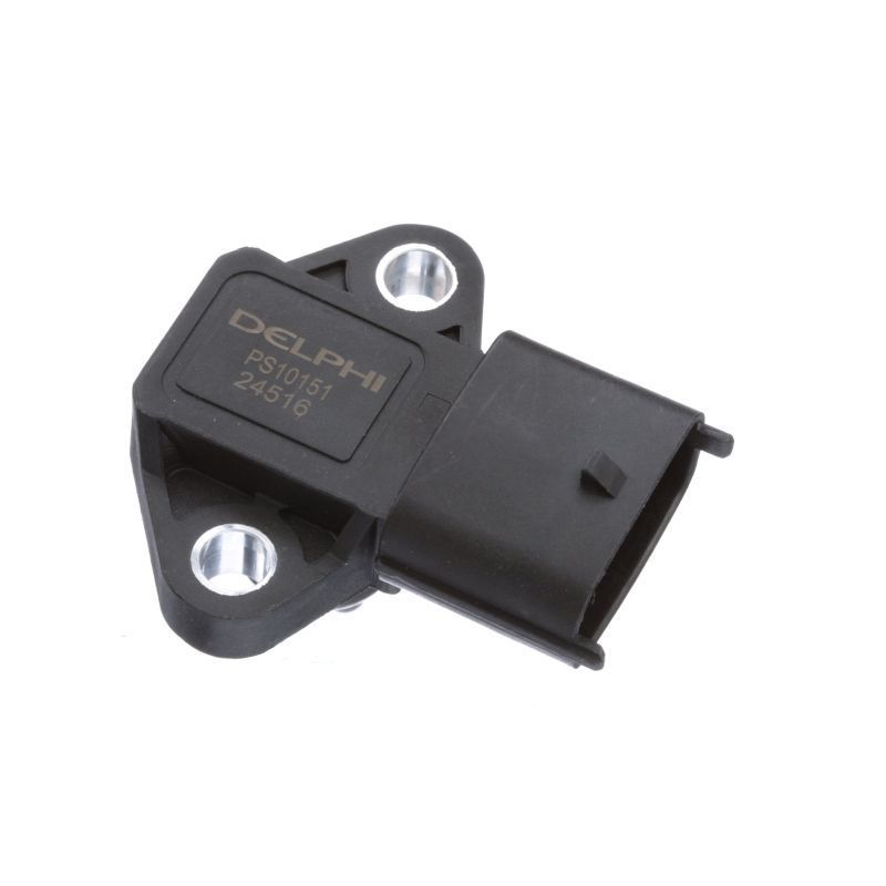 Jutiklis, įsiurbimo kolektoriaus slėgis DELPHI PS10151