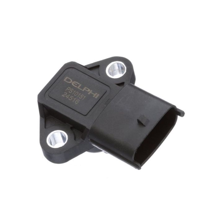 Jutiklis, įsiurbimo kolektoriaus slėgis DELPHI PS10151