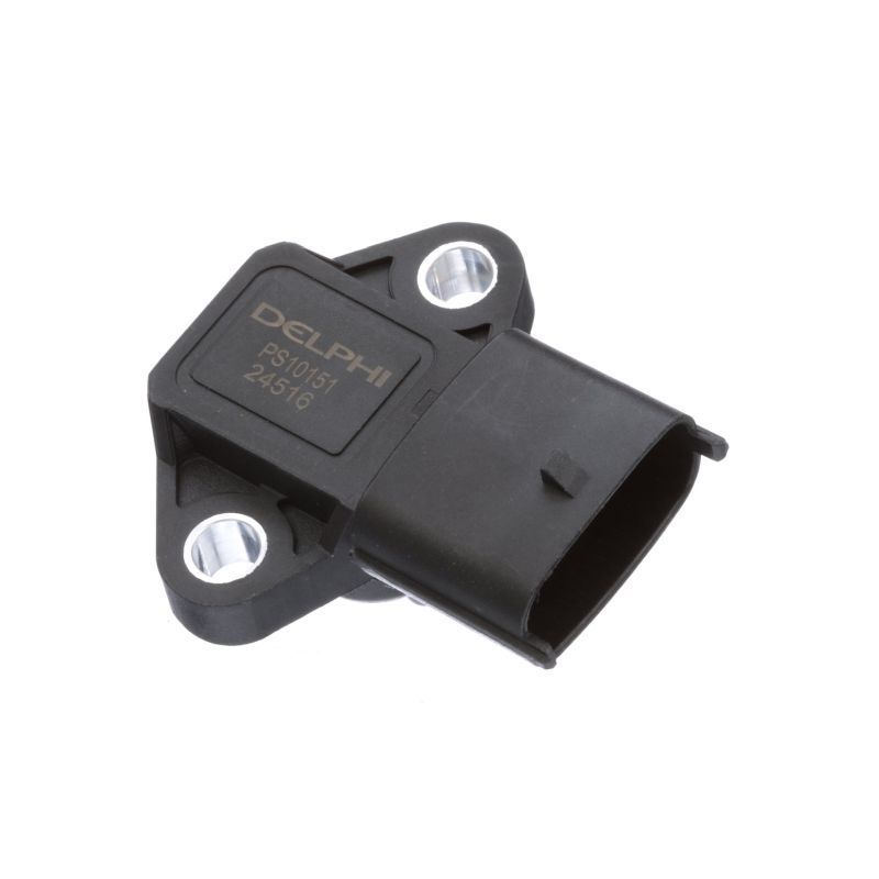 Jutiklis, įsiurbimo kolektoriaus slėgis DELPHI PS10151
