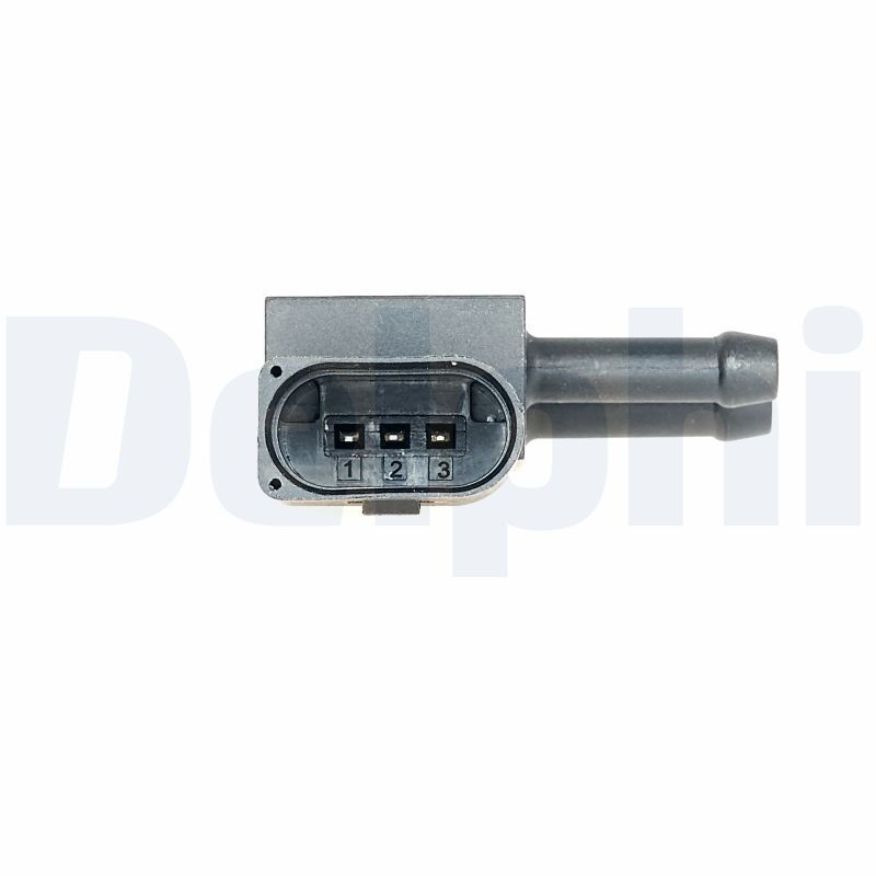 Jutiklis, išmetimo slėgis DELPHI DPS00060-12B1