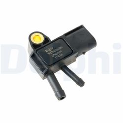 Jutiklis, išmetimo slėgis DELPHI DPS00070-12B1
