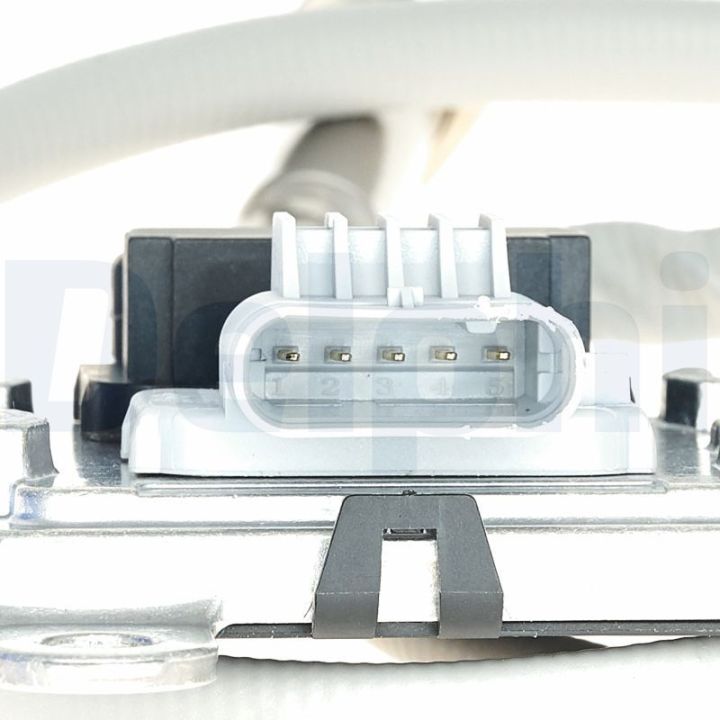 NOx jutiklis, urėjos įpurškimas DELPHI ANS1012-12B1