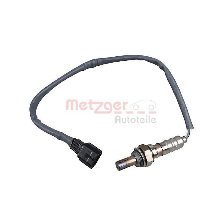Lambda jutiklis METZGER 0895051