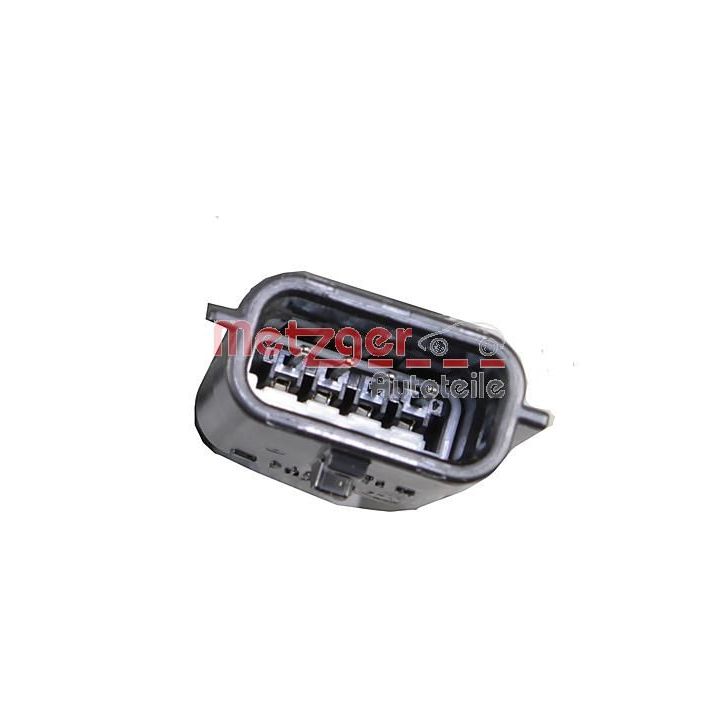 Lambda jutiklis METZGER 0895051