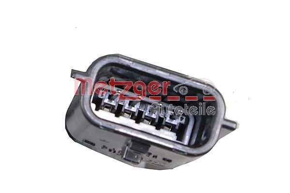 Lambda jutiklis METZGER 0895051