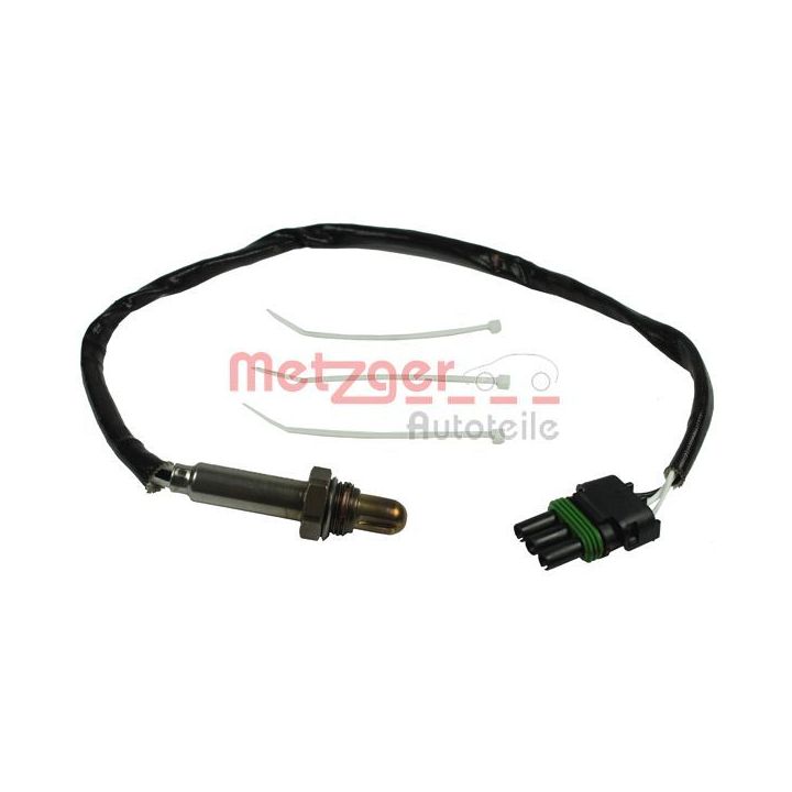 Lambda jutiklis METZGER 0895212