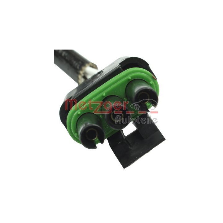 Lambda jutiklis METZGER 0895212