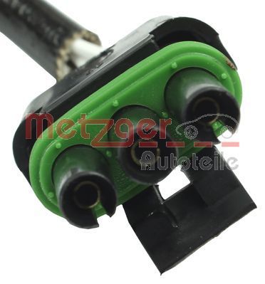 Lambda jutiklis METZGER 0895212