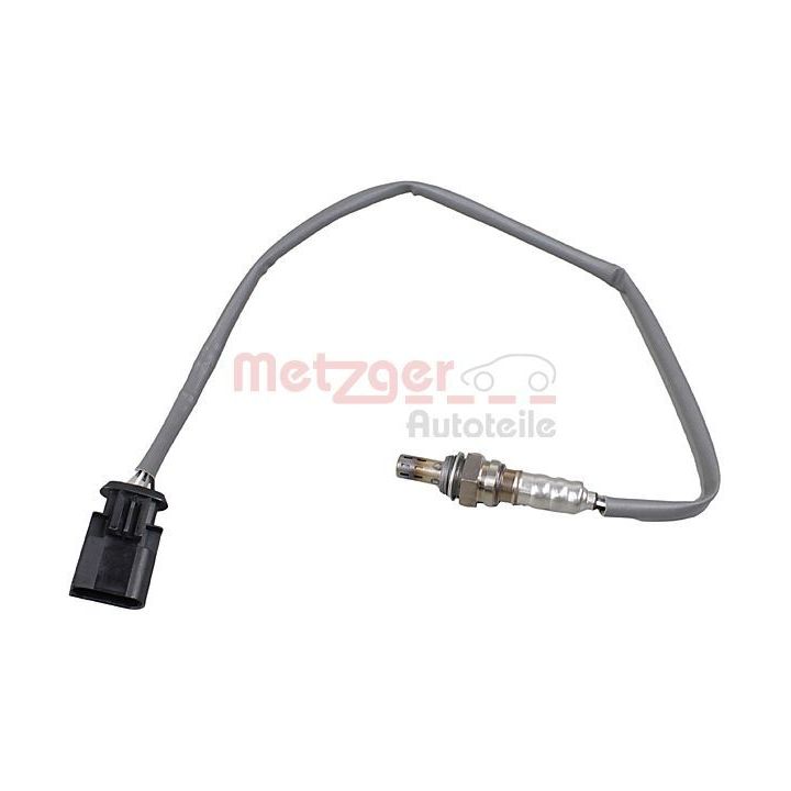 Lambda jutiklis METZGER 0895293