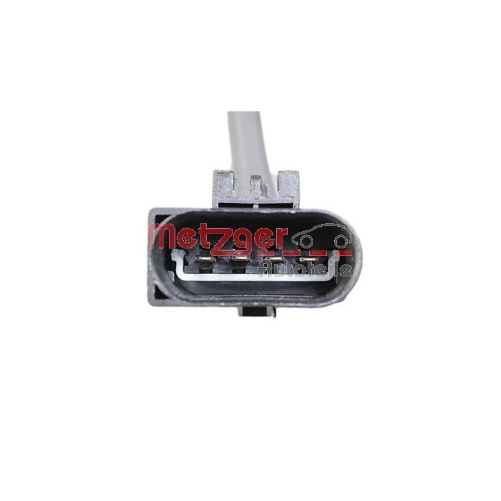 Lambda jutiklis METZGER 0895293