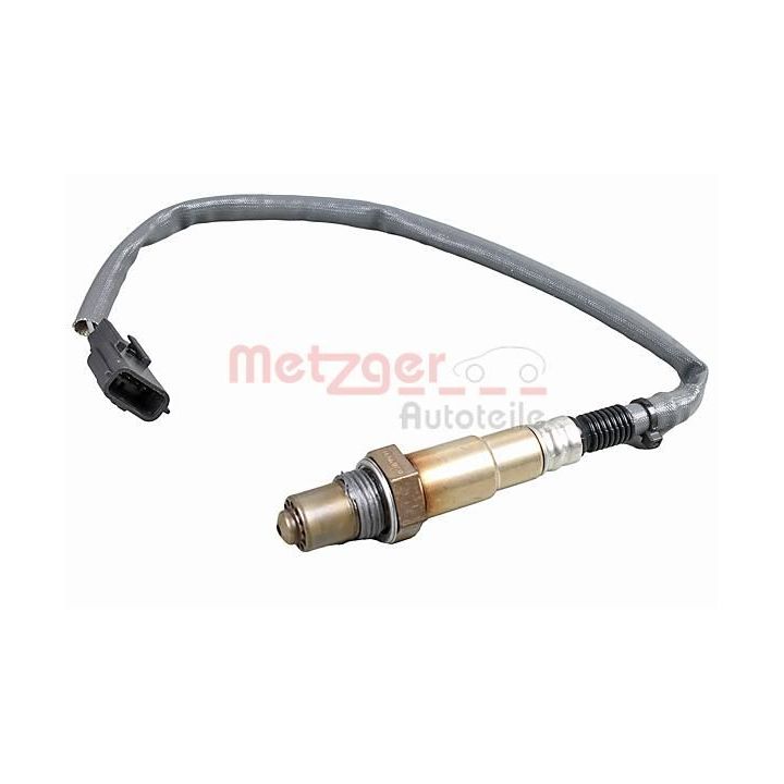 Lambda jutiklis METZGER 0895335