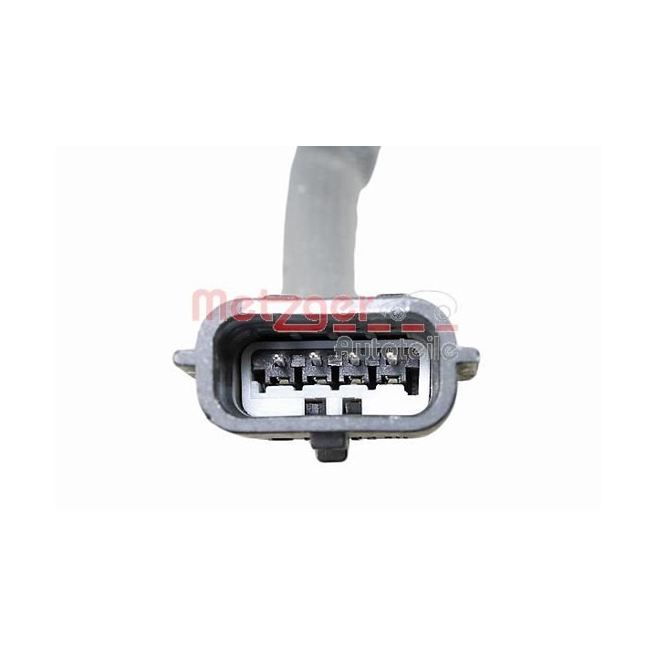 Lambda jutiklis METZGER 0895335