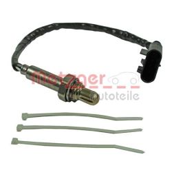 Lambda jutiklis METZGER 0895447