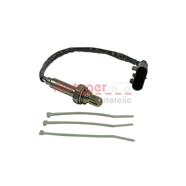 Lambda jutiklis METZGER 0895447