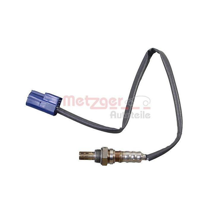 Lambda jutiklis METZGER 0895458