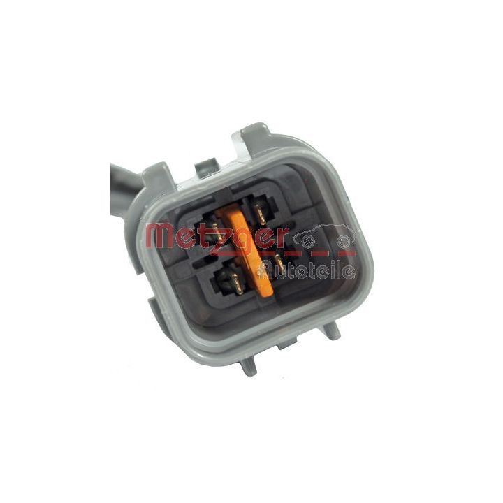 Lambda jutiklis METZGER 0895459