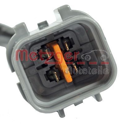 Lambda jutiklis METZGER 0895459