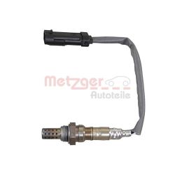 Lambda jutiklis METZGER 0895464