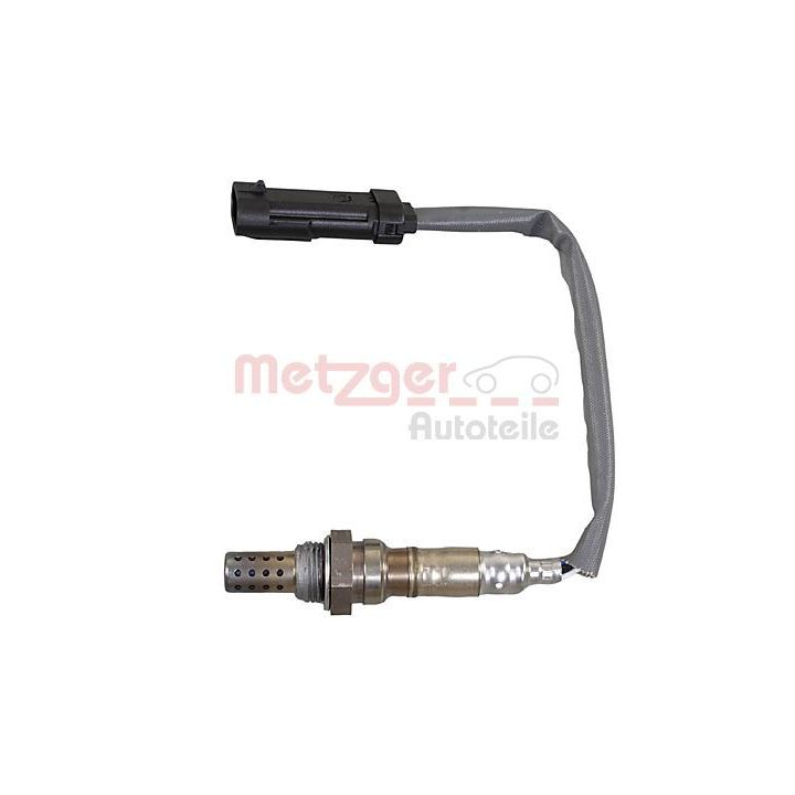 Lambda jutiklis METZGER 0895464