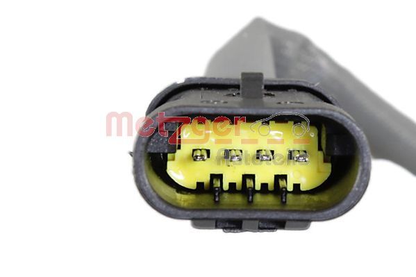 Lambda jutiklis METZGER 0895464