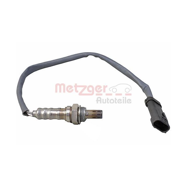 Lambda jutiklis METZGER 0895465