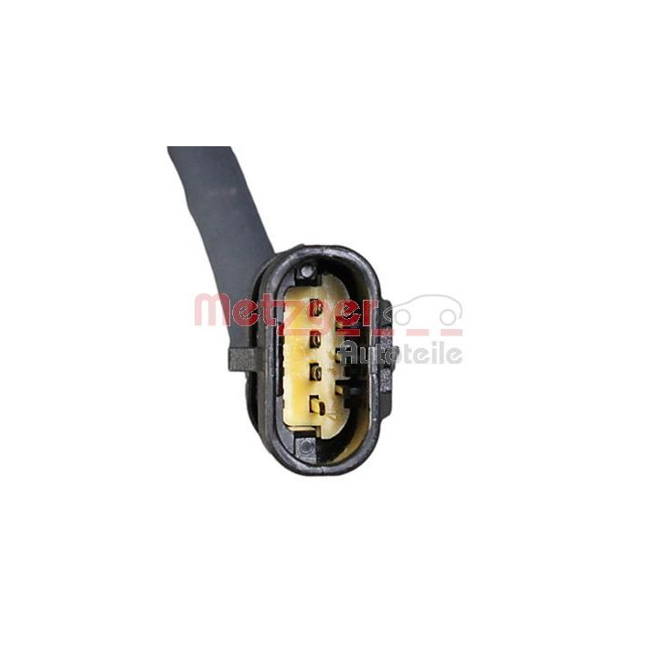 Lambda jutiklis METZGER 0895465