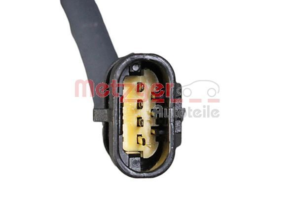 Lambda jutiklis METZGER 0895465