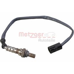 Lambda jutiklis METZGER 0895466