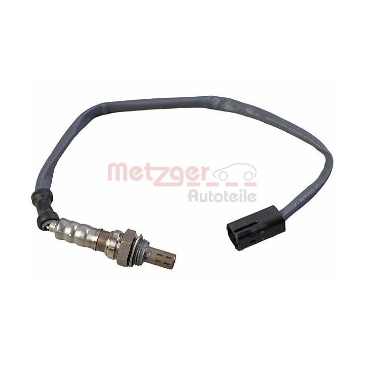 Lambda jutiklis METZGER 0895466