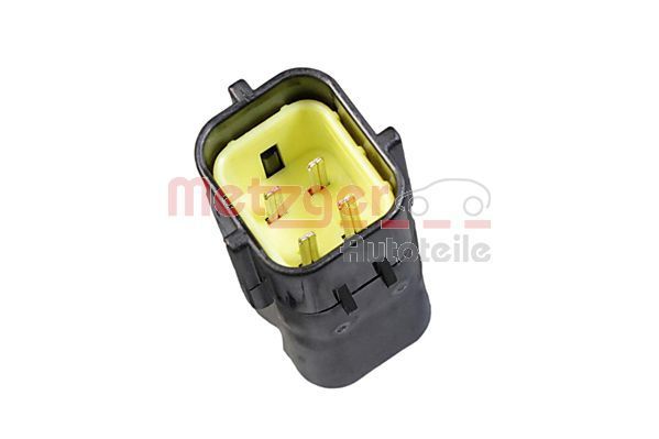 Lambda jutiklis METZGER 0895466