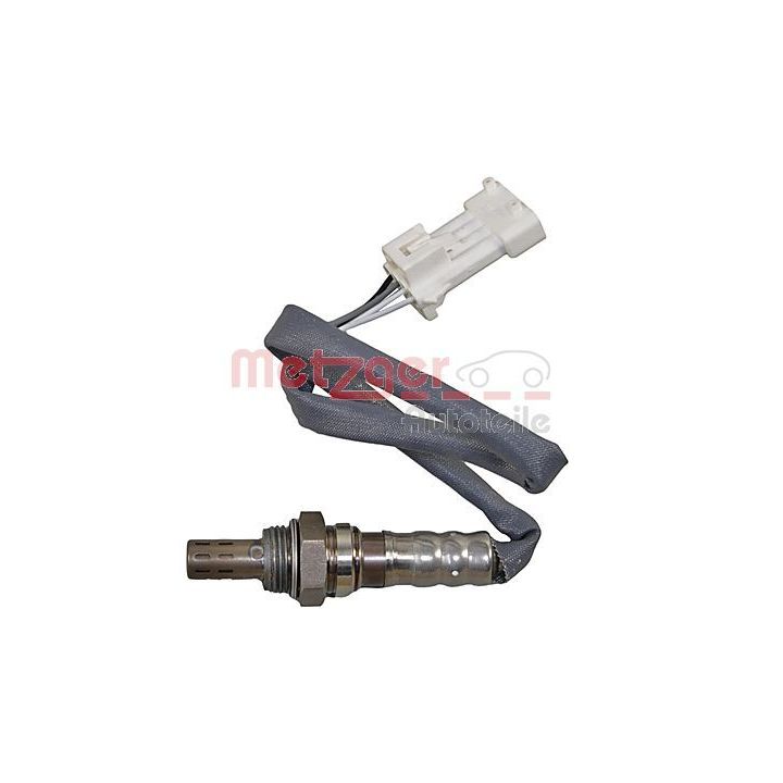 Lambda jutiklis METZGER 0895472
