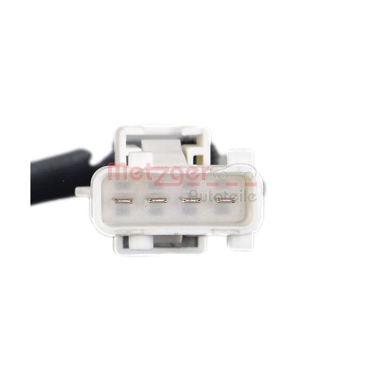 Lambda jutiklis METZGER 0895472