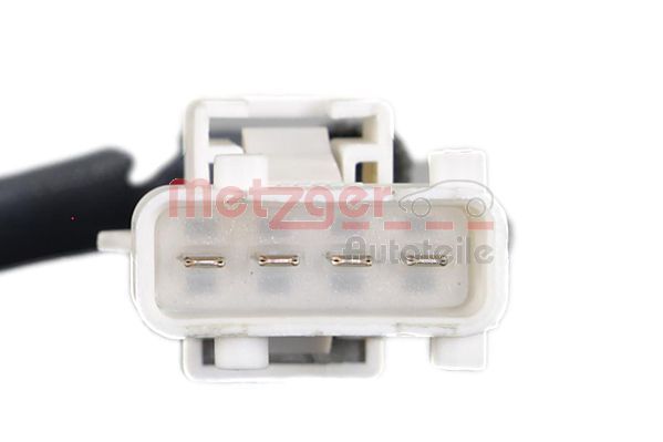 Lambda jutiklis METZGER 0895472