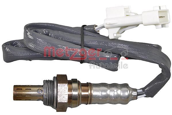 Lambda jutiklis METZGER 0895473