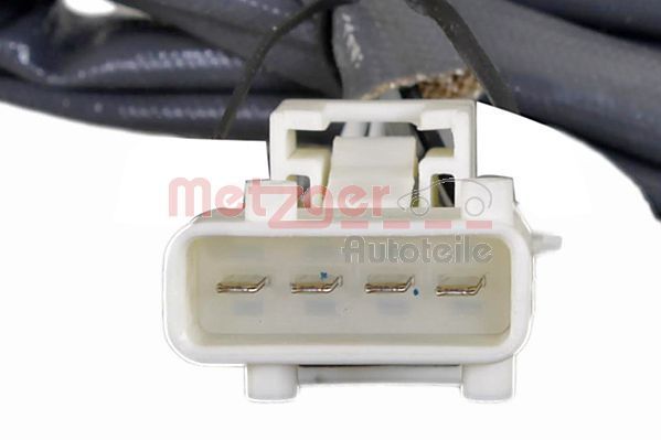 Lambda jutiklis METZGER 0895473