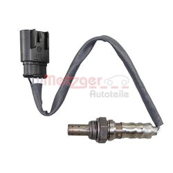 Lambda jutiklis METZGER 0895503