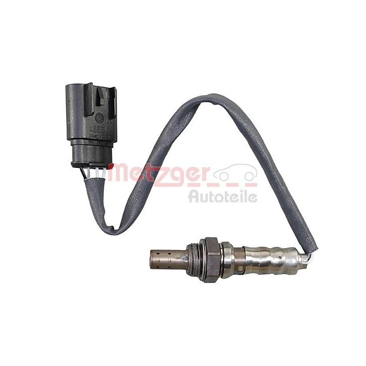 Lambda jutiklis METZGER 0895503