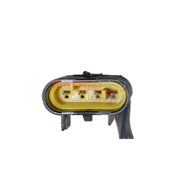 Lambda jutiklis METZGER 0895503