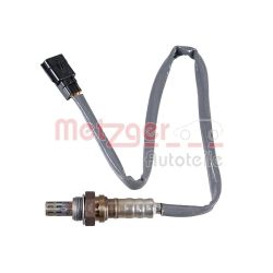 Lambda jutiklis METZGER 0895514