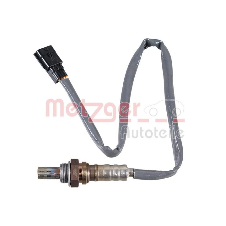 Lambda jutiklis METZGER 0895514