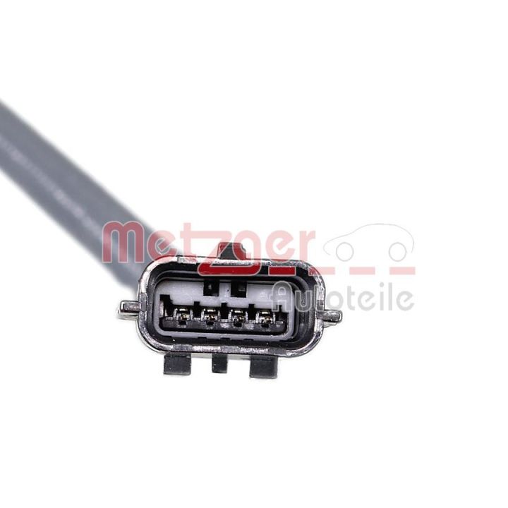 Lambda jutiklis METZGER 0895514