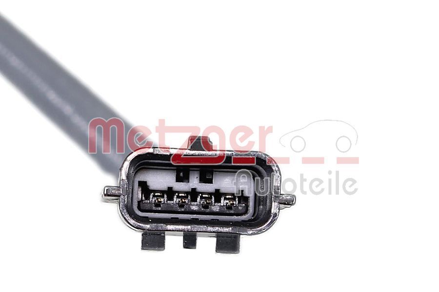 Lambda jutiklis METZGER 0895514