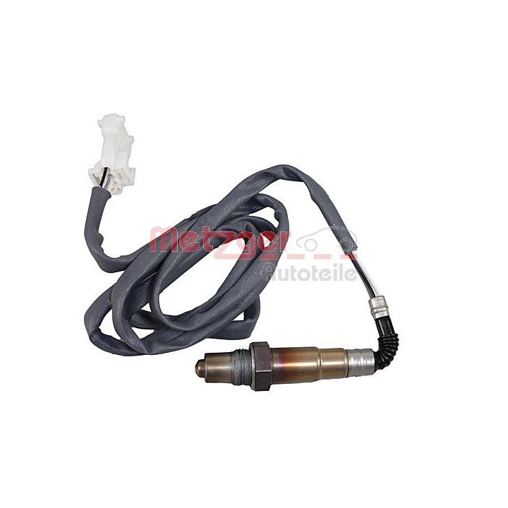 Lambda jutiklis METZGER 0895539