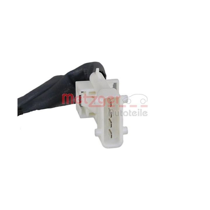 Lambda jutiklis METZGER 0895539